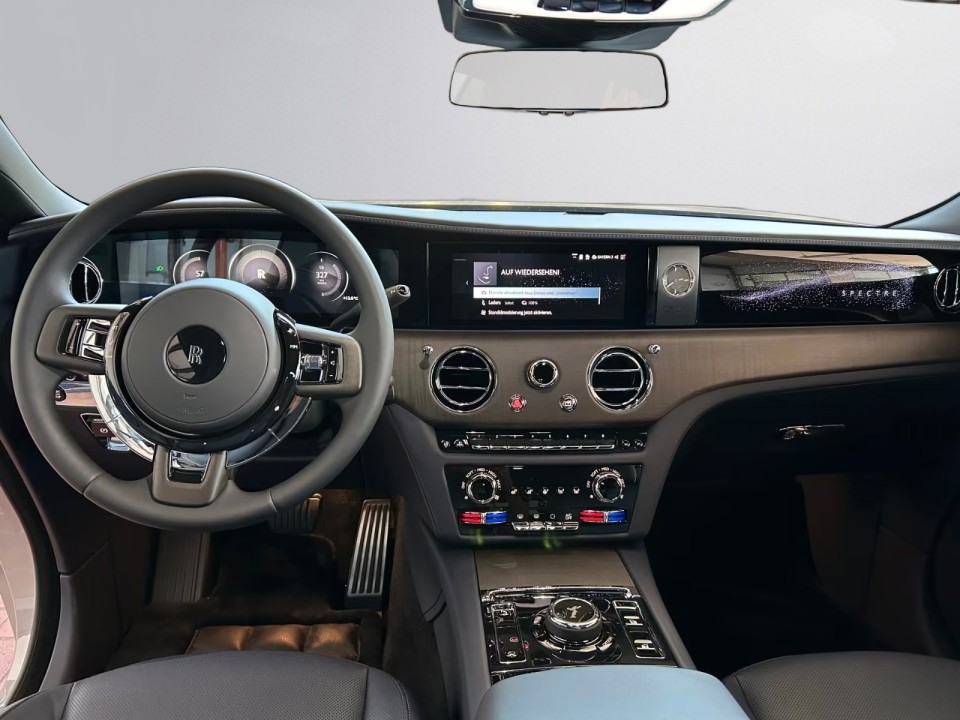 Rolls-Royce Spectre - foto 8