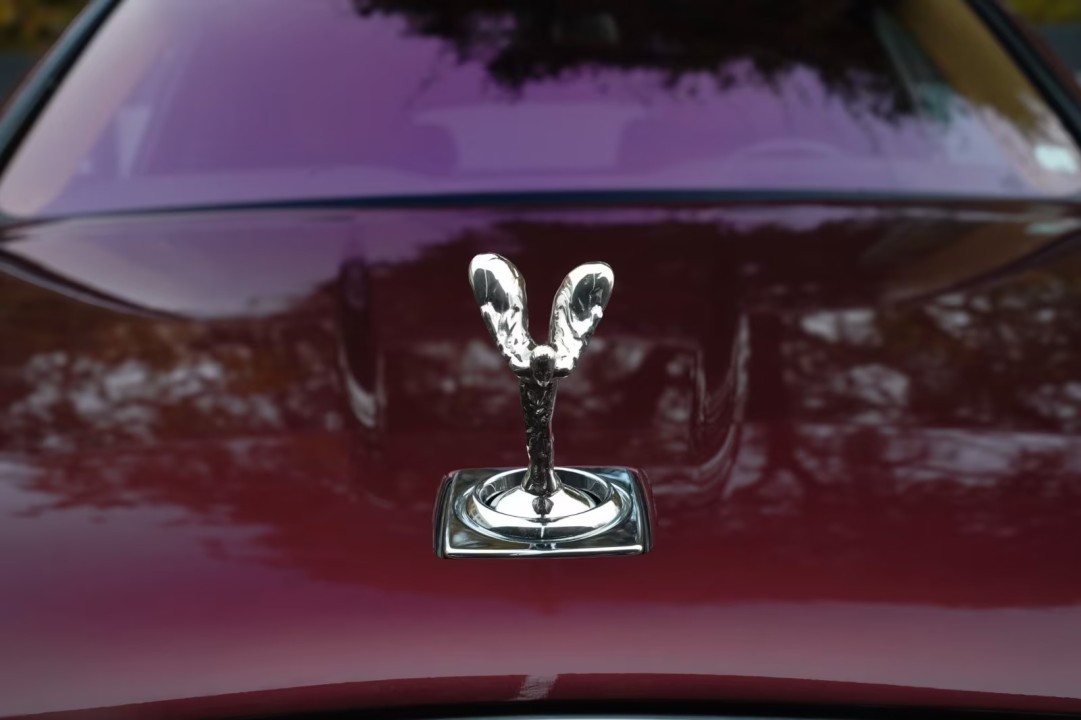 Rolls-Royce Cullinan - foto 43