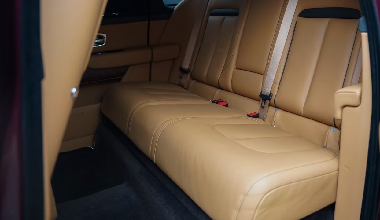 Rolls-Royce Cullinan - foto 14