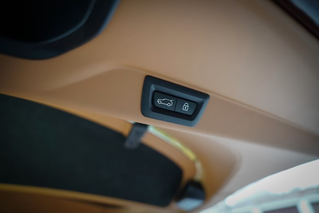 Rolls-Royce Cullinan - foto 33