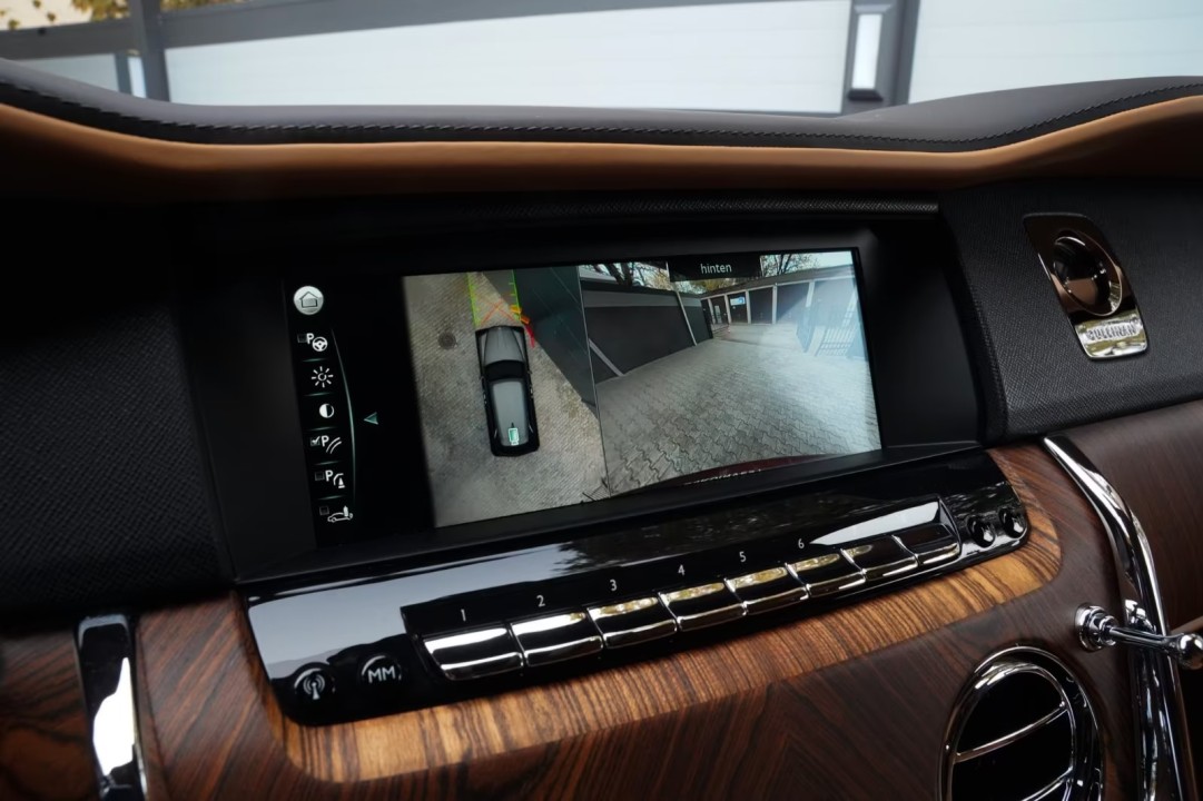 Rolls-Royce Cullinan - foto 35