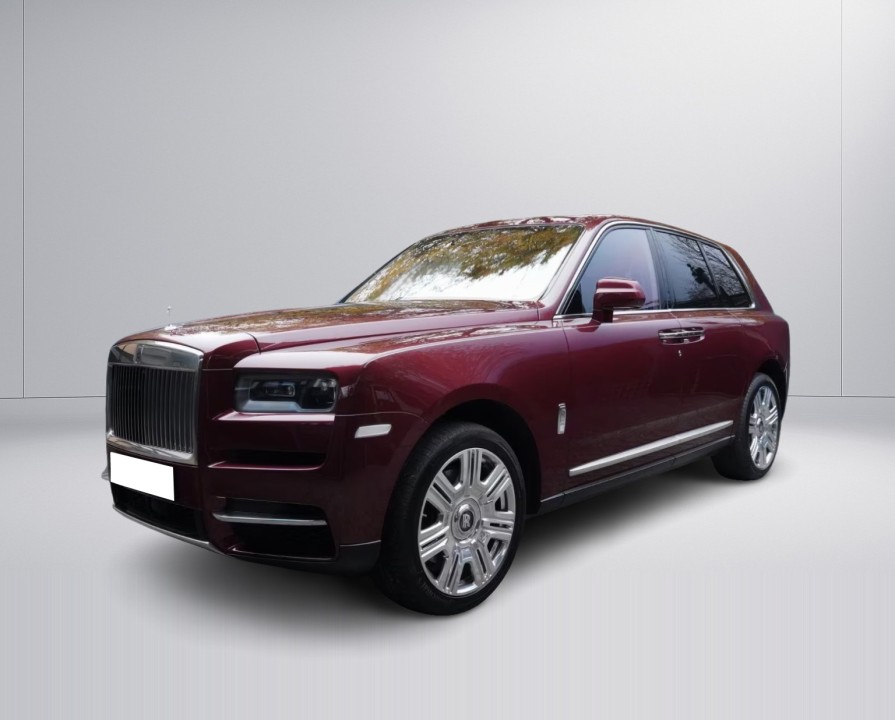 Rolls-Royce Cullinan - foto 7