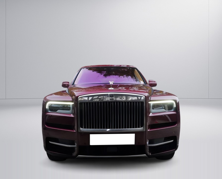 Rolls-Royce Cullinan - foto 8