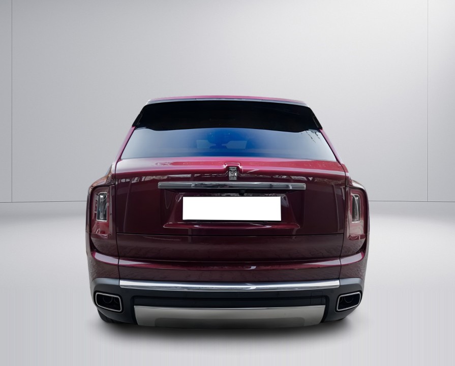 Rolls-Royce Cullinan (4)