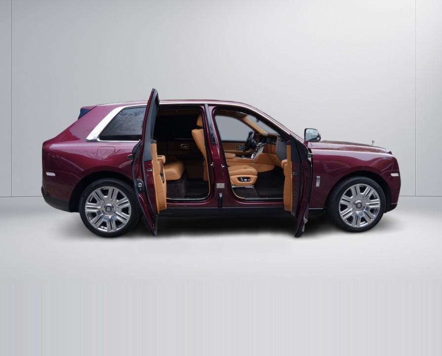 Rolls-Royce Cullinan (3)