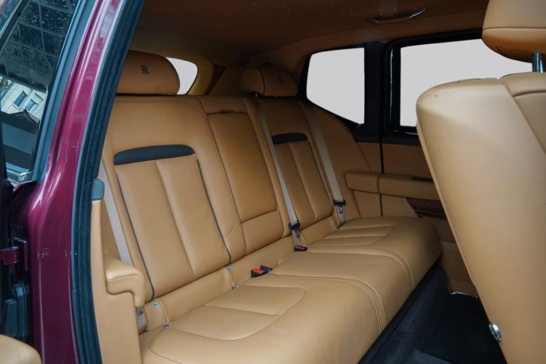 Rolls-Royce Cullinan - foto 15