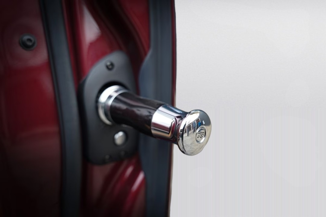 Rolls-Royce Cullinan - foto 36