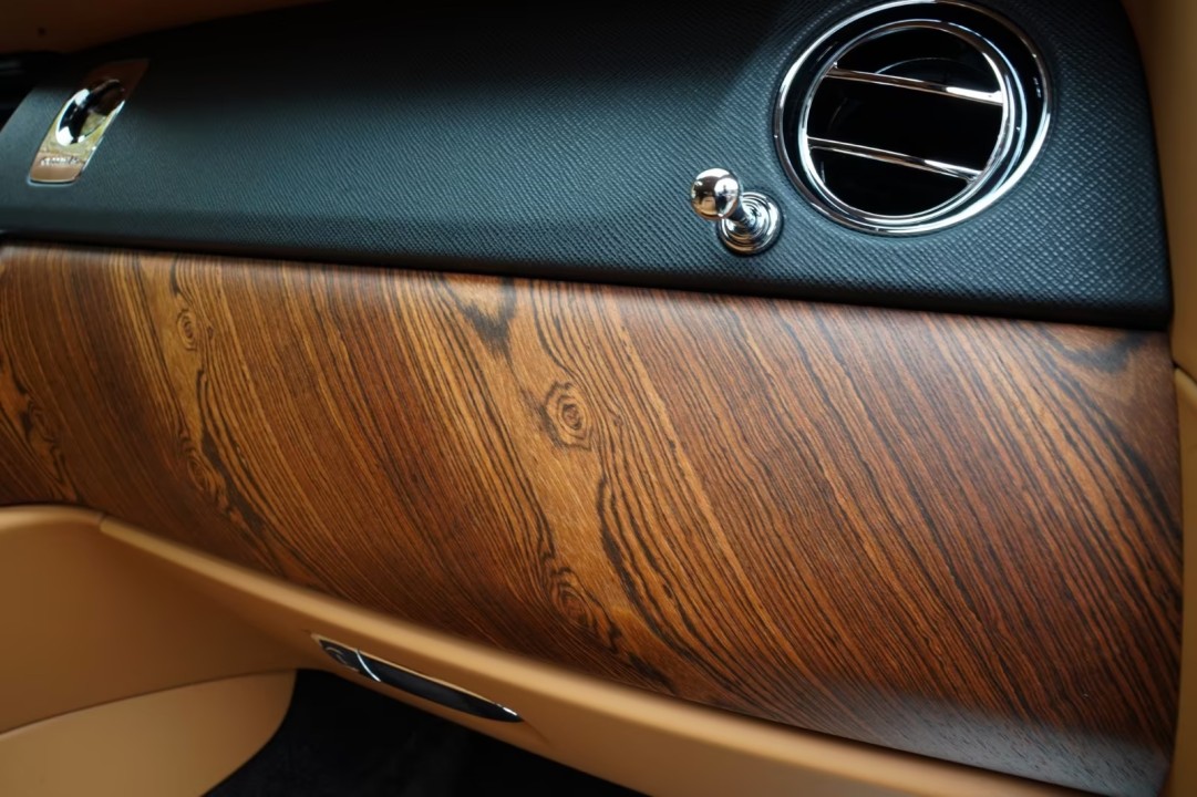 Rolls-Royce Cullinan - foto 25