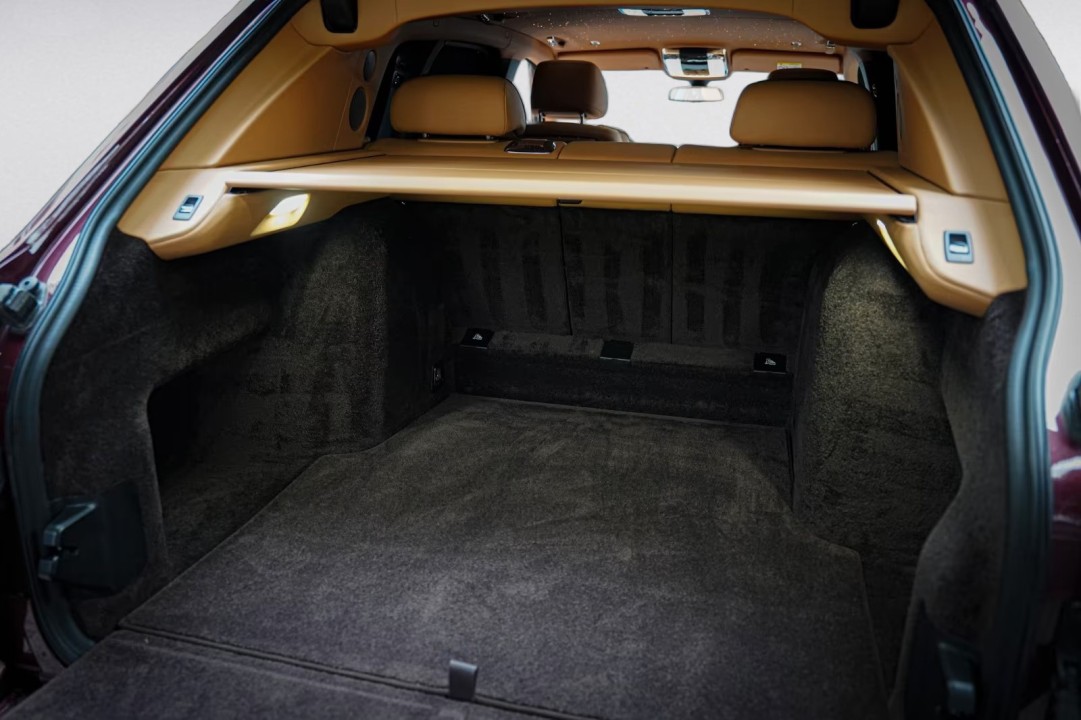 Rolls-Royce Cullinan - foto 45