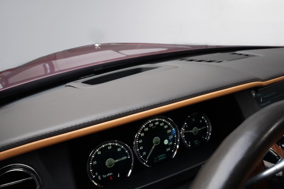 Rolls-Royce Cullinan - foto 39