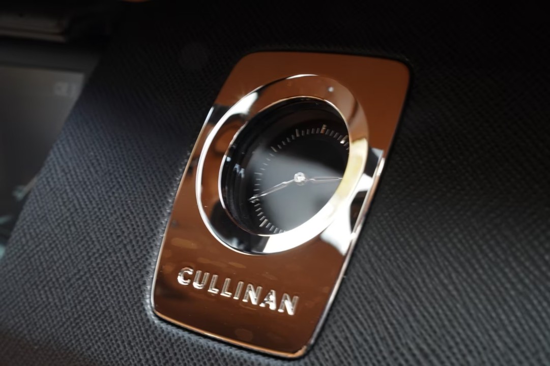 Rolls-Royce Cullinan - foto 26