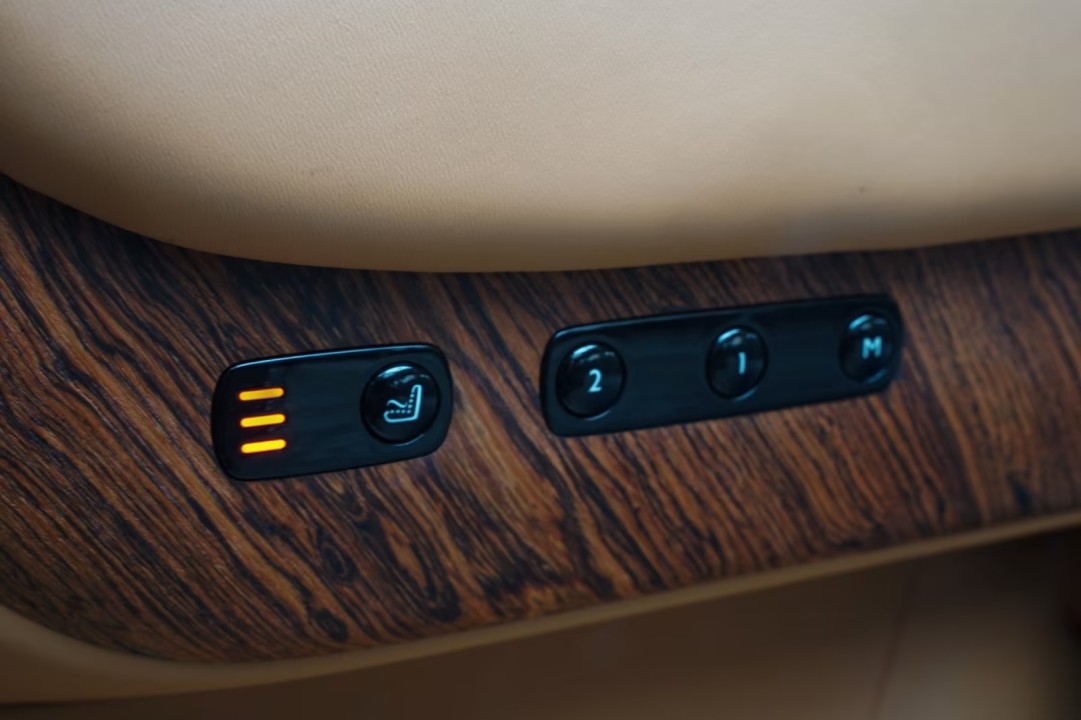 Rolls-Royce Cullinan - foto 27