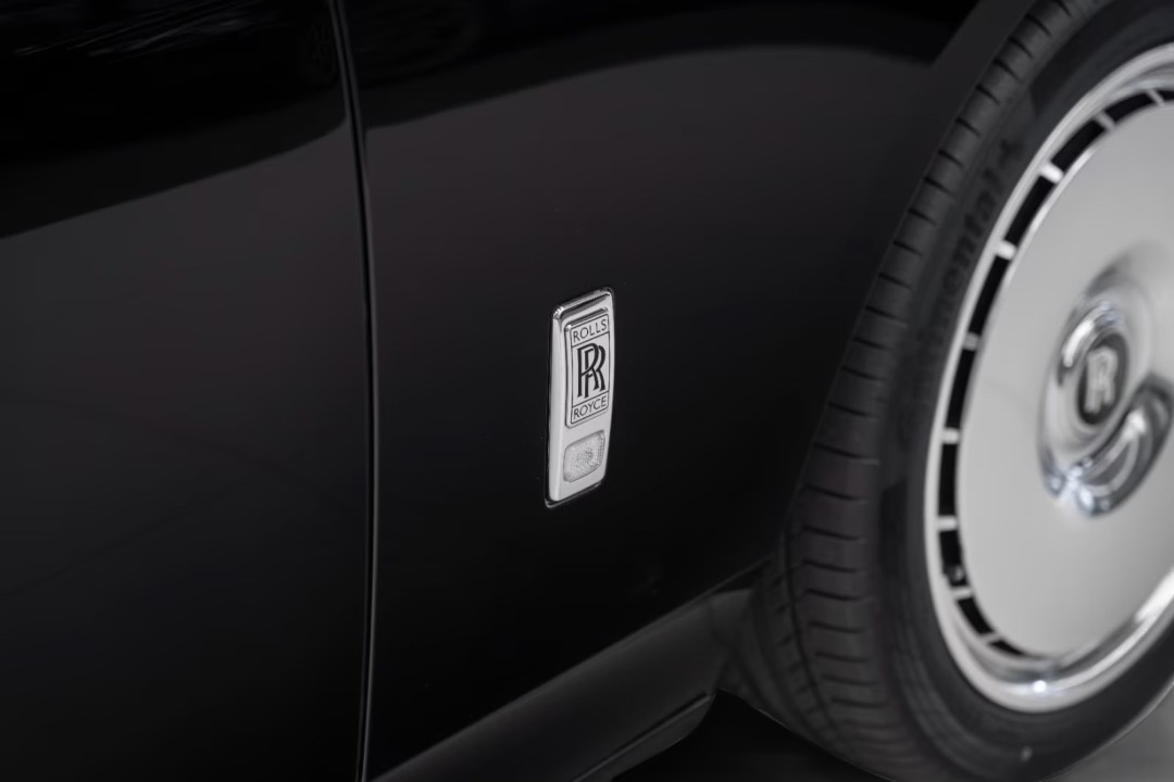 Rolls-Royce Phantom - foto 12
