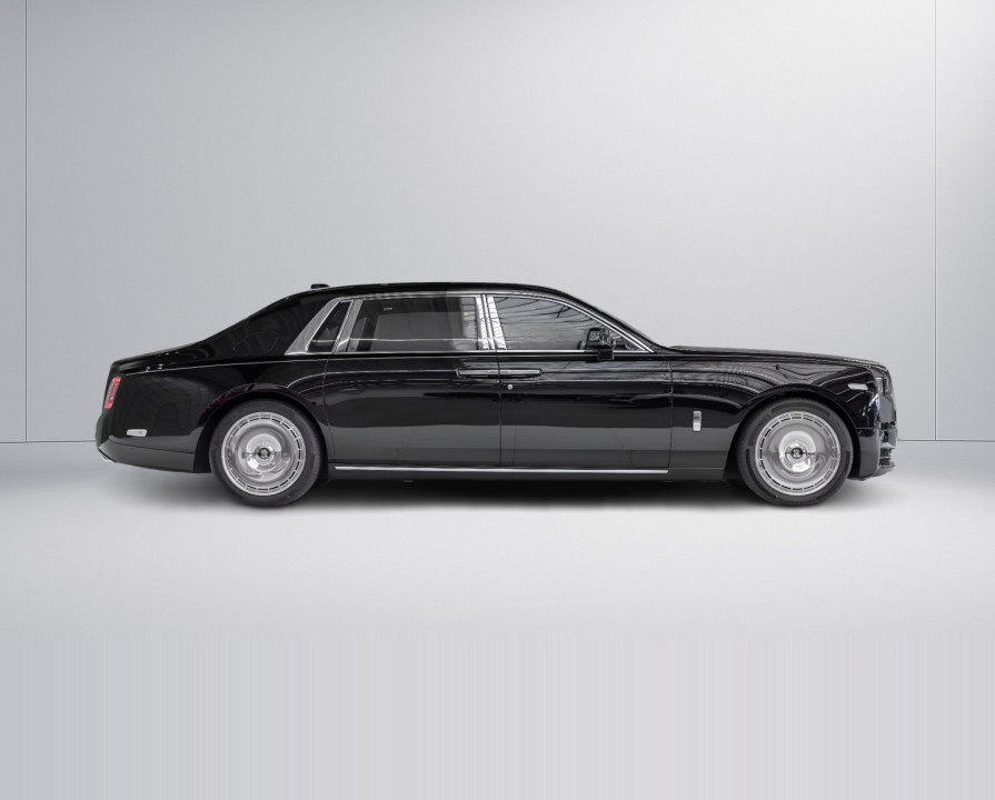 Rolls-Royce Phantom - foto 6