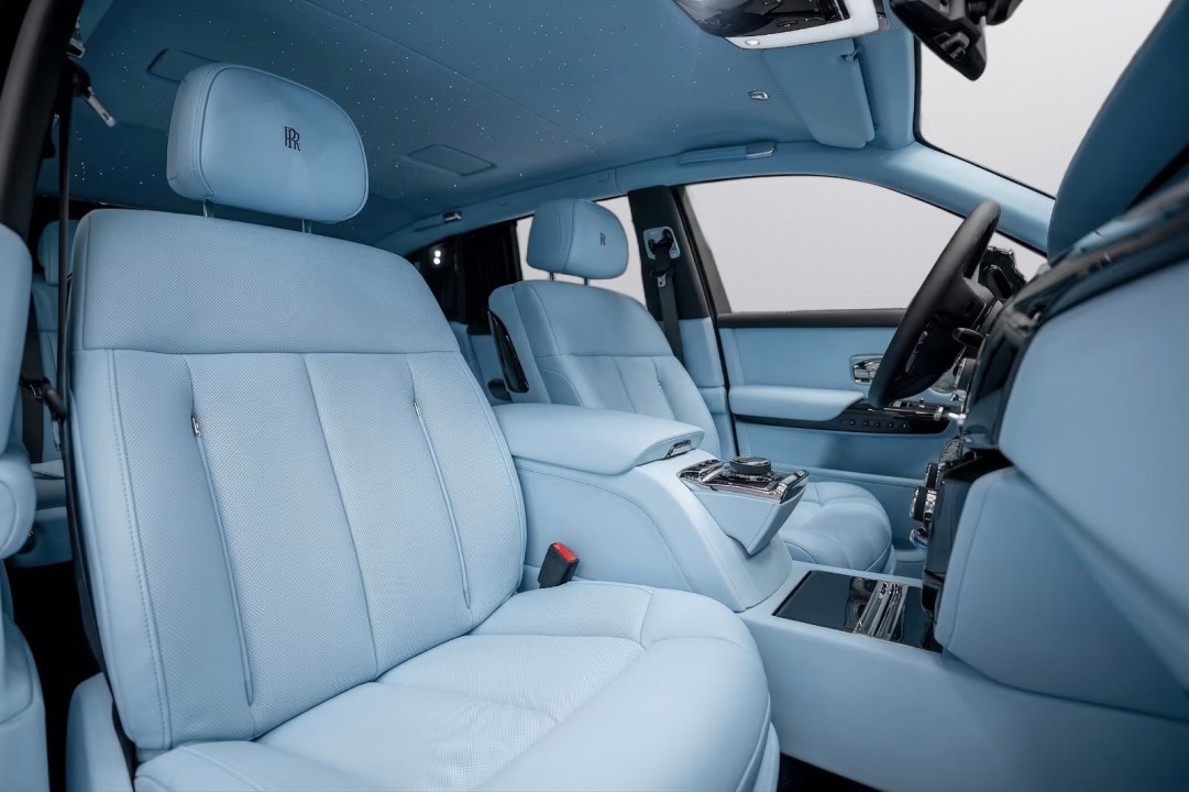 Rolls-Royce Phantom - foto 7