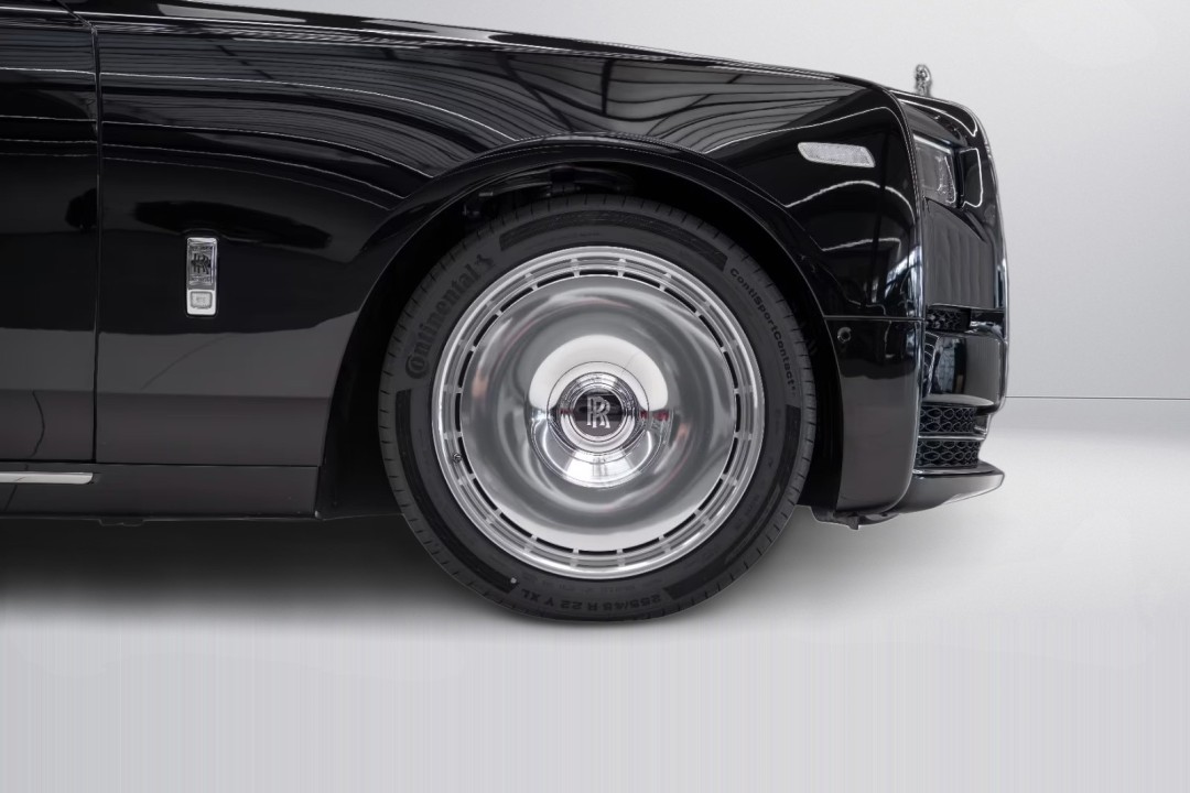 Rolls-Royce Phantom - foto 13