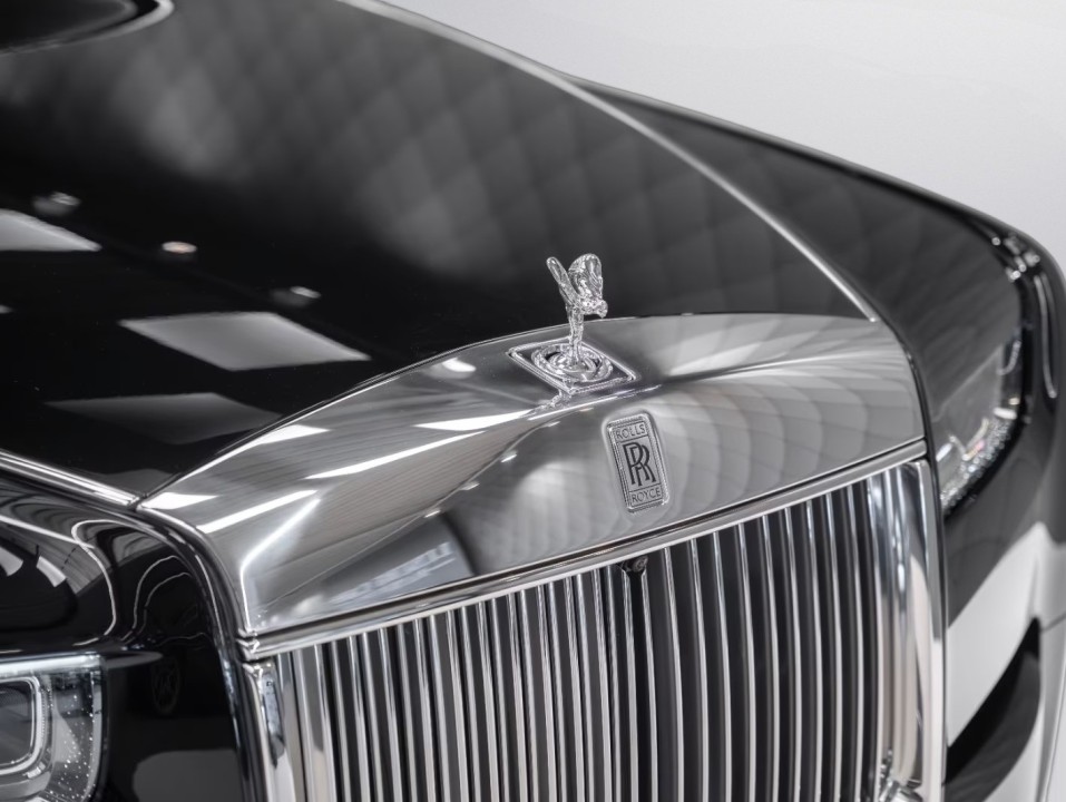 Rolls-Royce Phantom - foto 9
