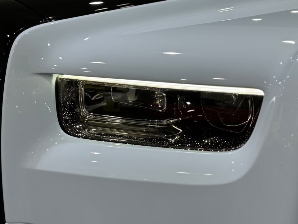 Rolls-Royce Phantom - foto 41