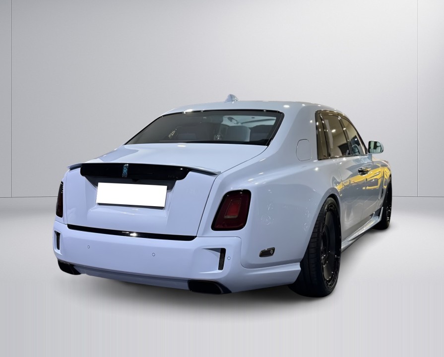 Rolls-Royce Phantom (3)