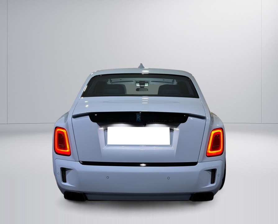 Rolls-Royce Phantom (5)