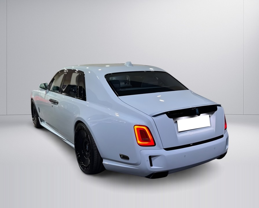 Rolls-Royce Phantom - foto 6