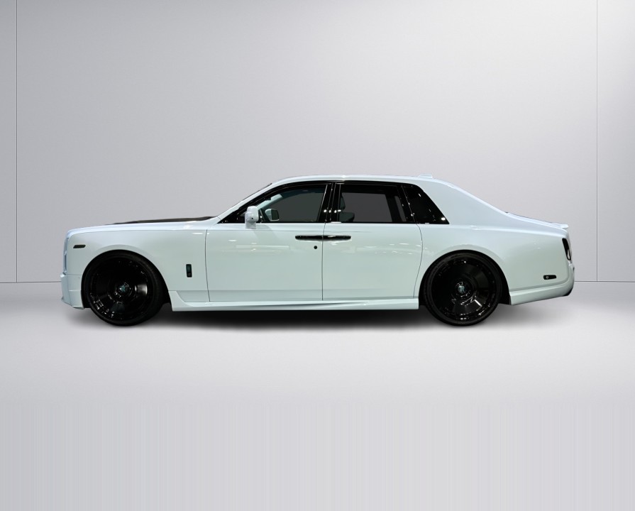 Rolls-Royce Phantom - foto 8