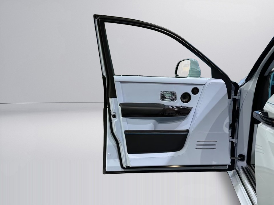 Rolls-Royce Phantom - foto 35