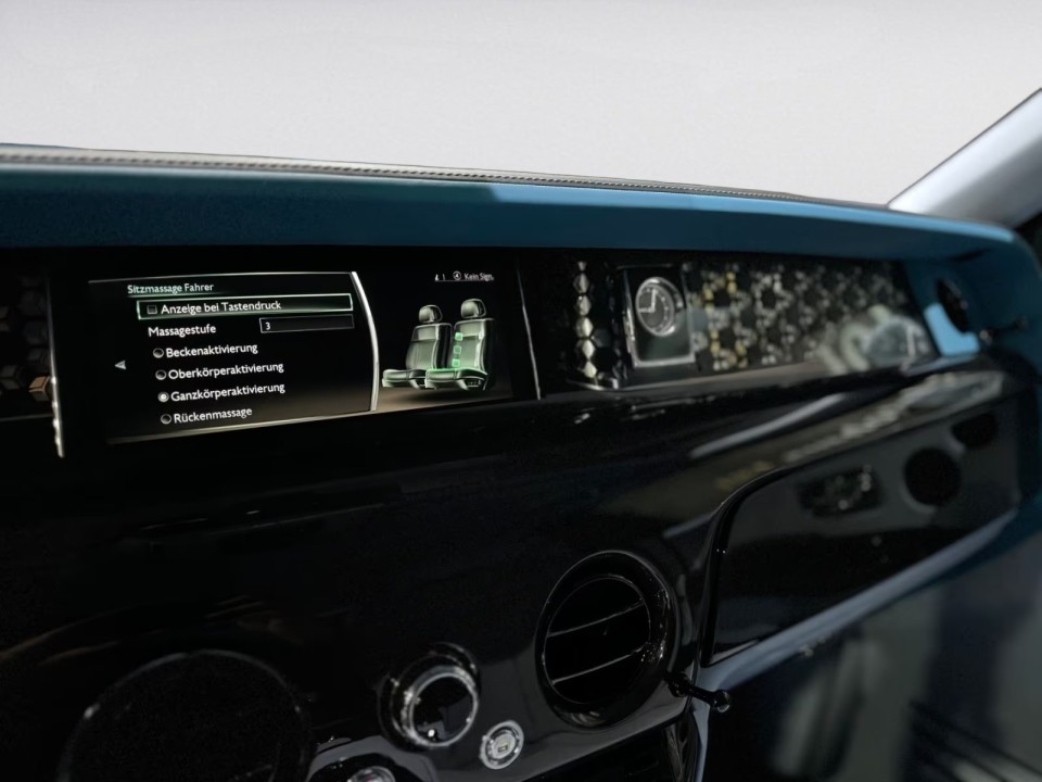 Rolls-Royce Phantom - foto 21