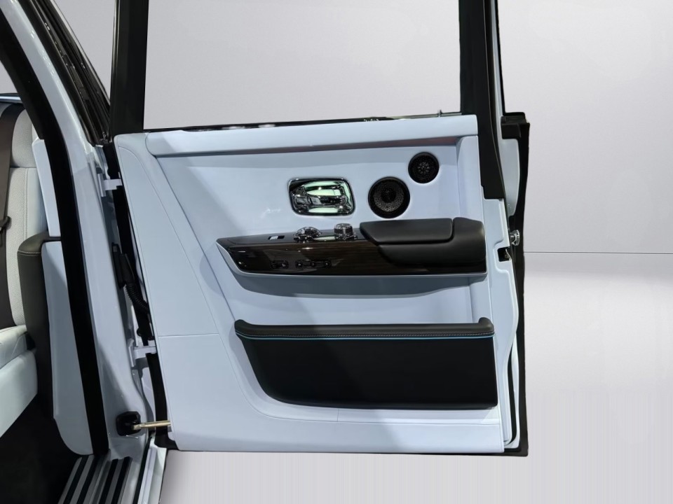 Rolls-Royce Phantom - foto 38