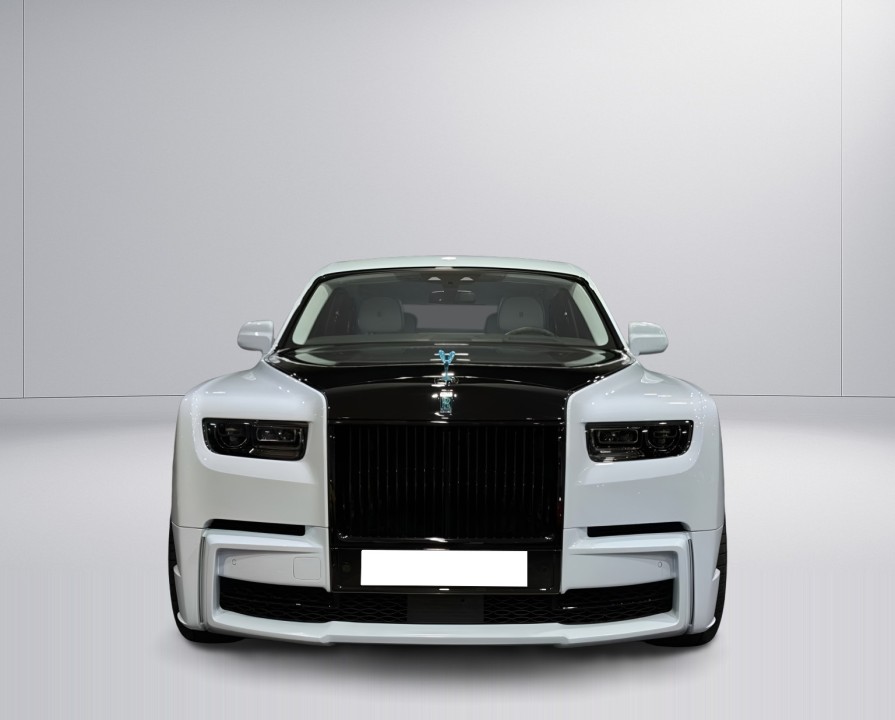 Rolls-Royce Phantom - foto 12