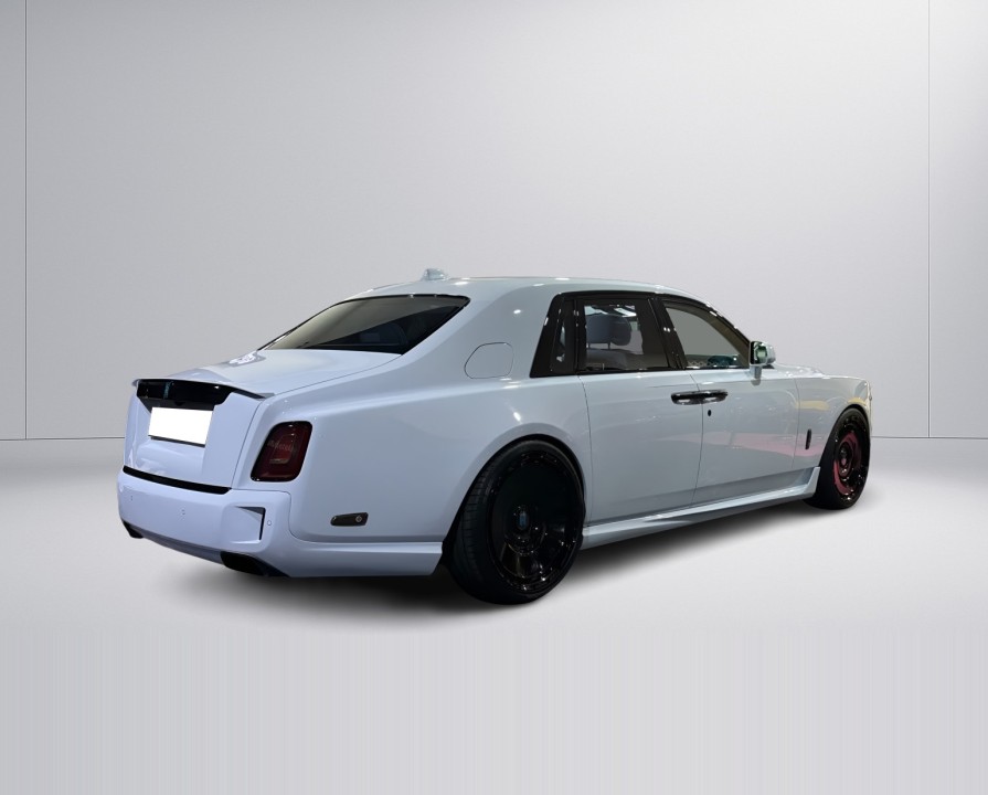 Rolls-Royce Phantom (2)