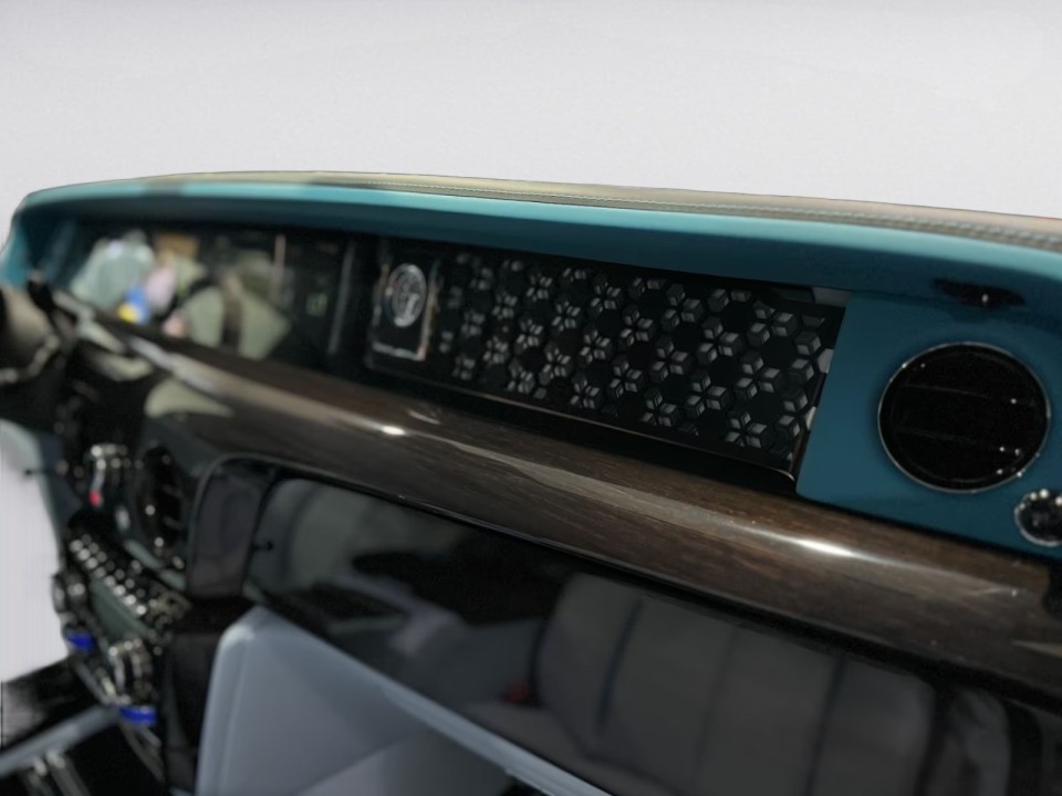 Rolls-Royce Phantom - foto 22