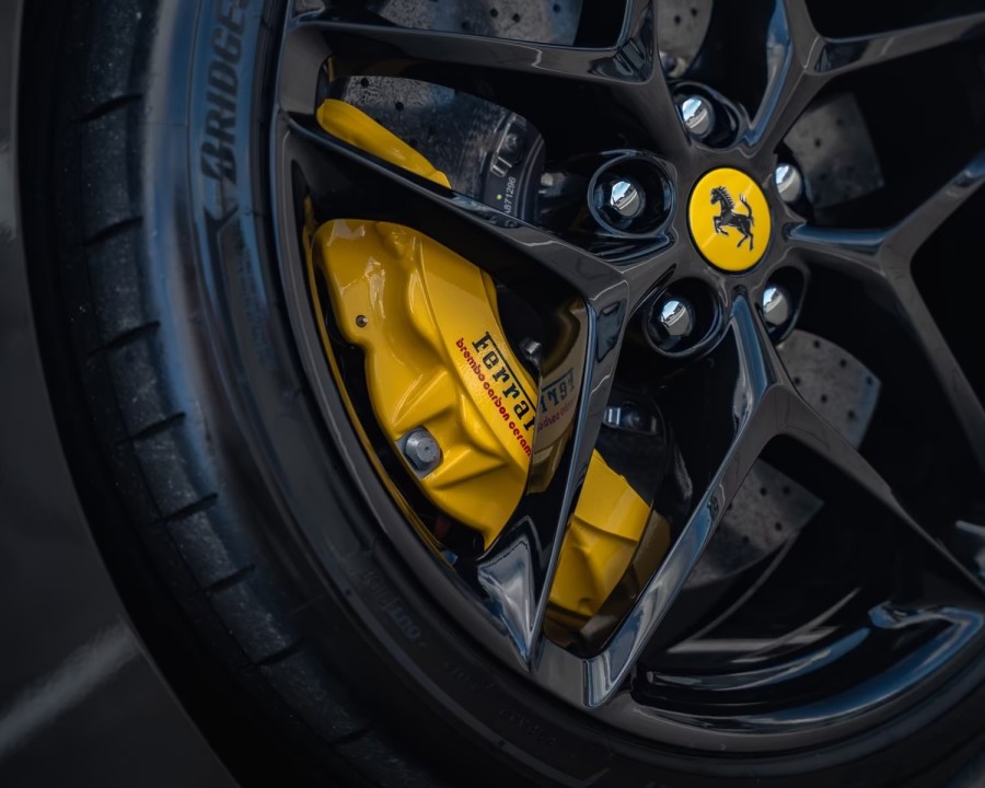 Ferrari Roma - foto 48