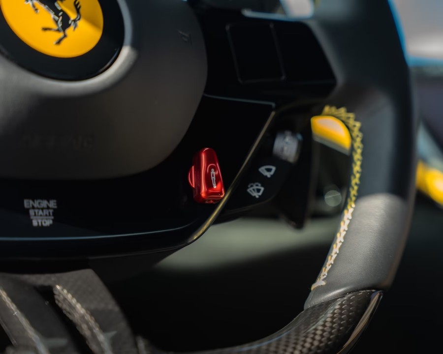 Ferrari Roma - foto 15
