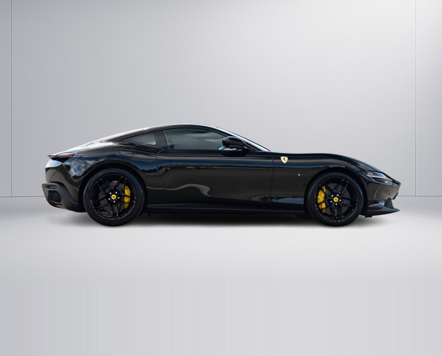 Ferrari Roma (5)
