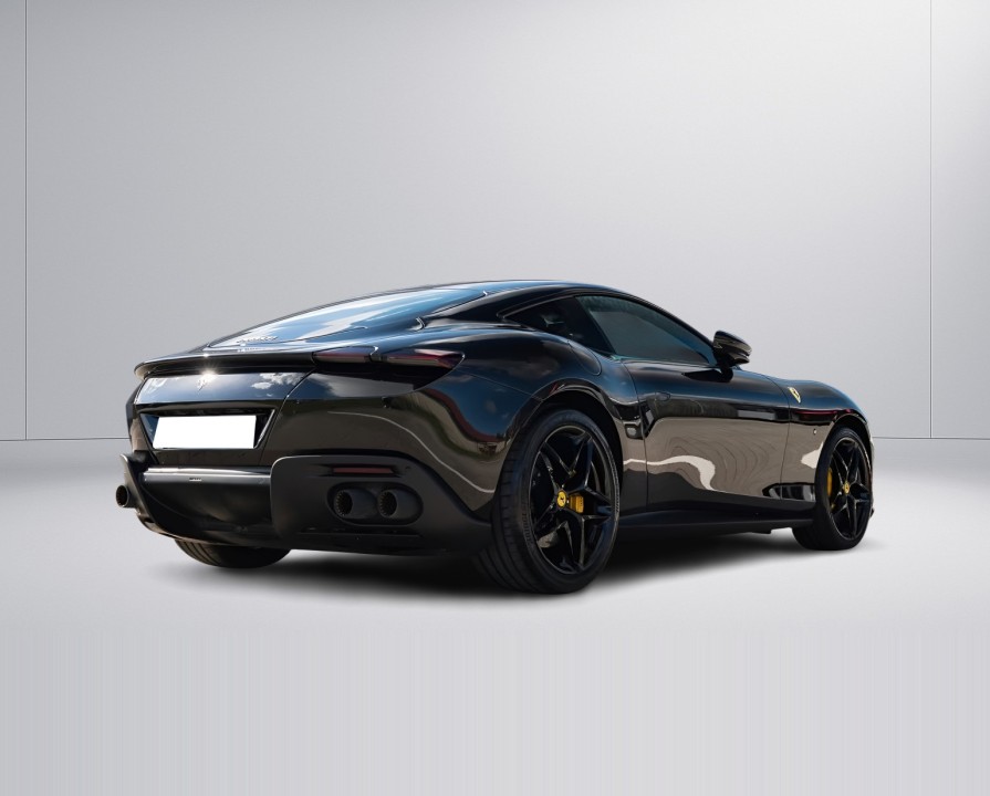 Ferrari Roma - foto 6