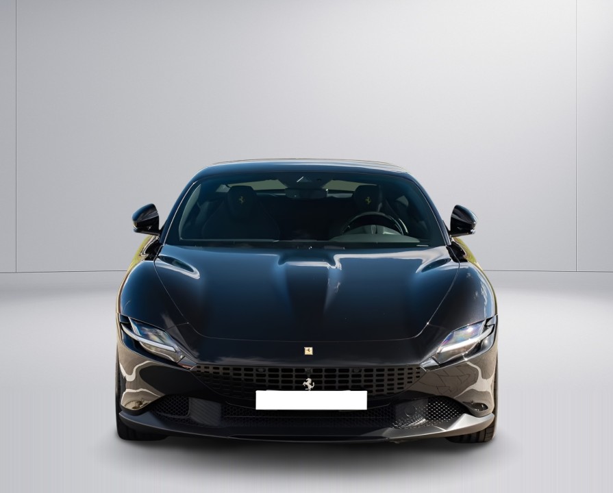 Ferrari Roma (4)