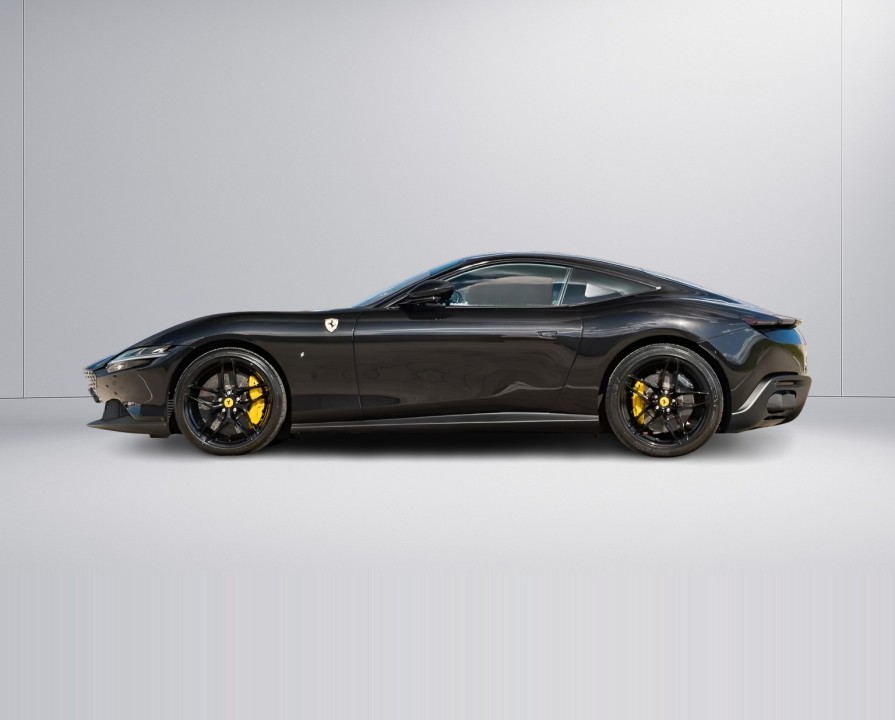 Ferrari Roma - foto 8