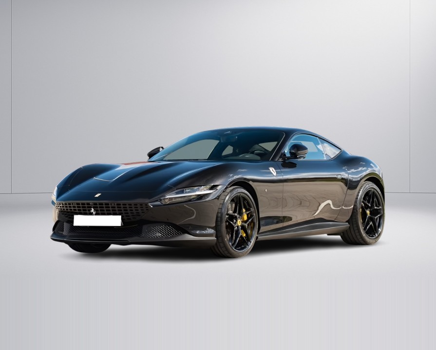 Ferrari Roma (2)