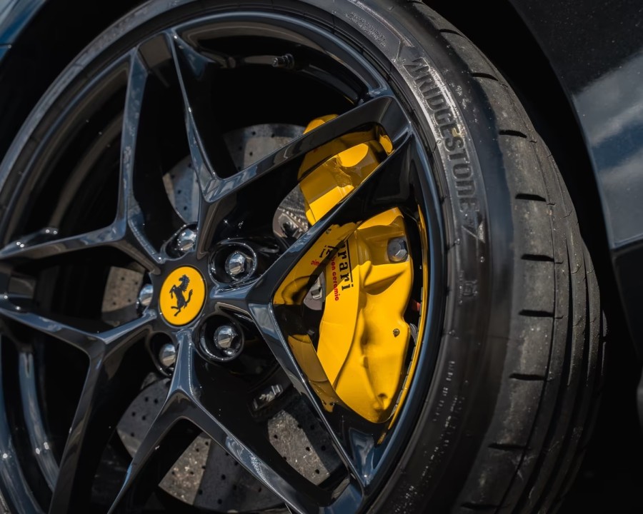 Ferrari Roma - foto 47