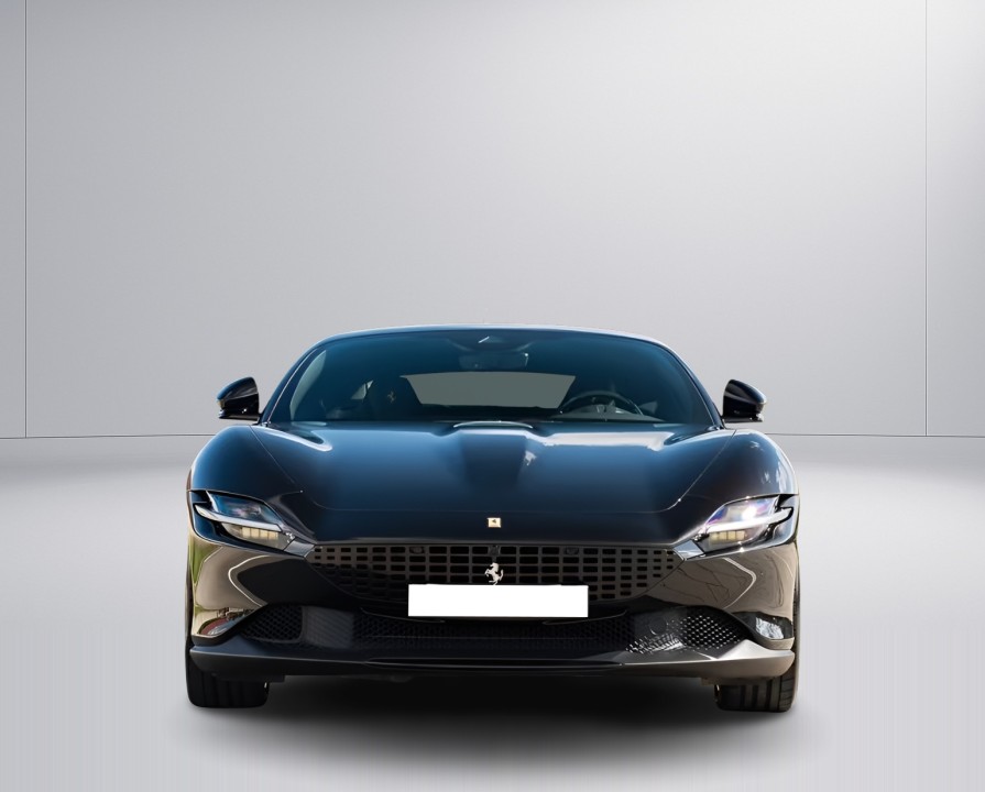 Ferrari Roma (3)