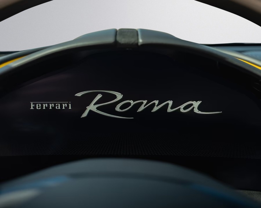 Ferrari Roma - foto 17
