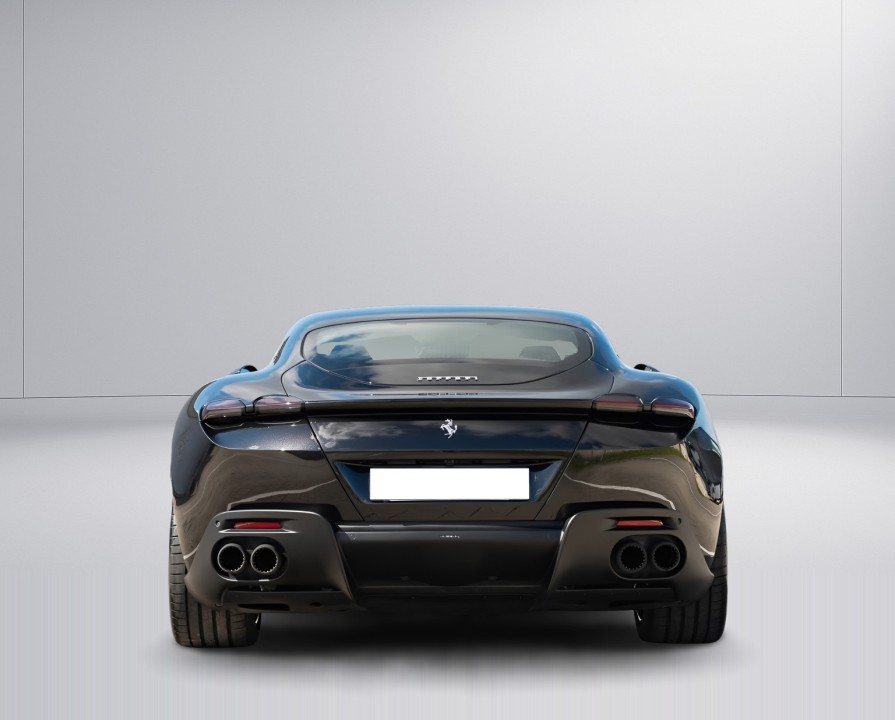 Ferrari Roma - foto 7