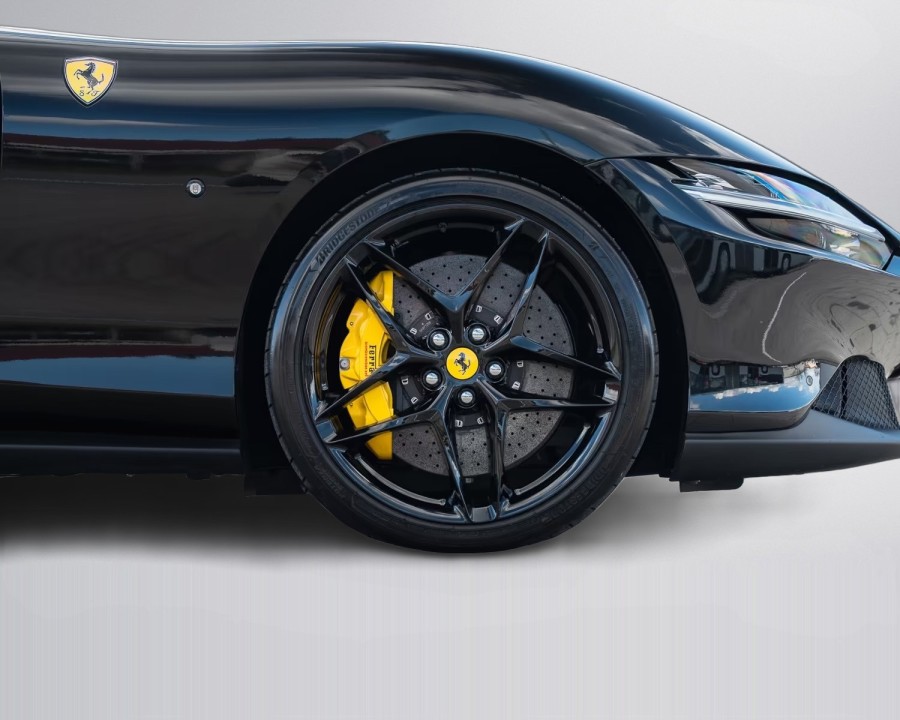 Ferrari Roma - foto 45