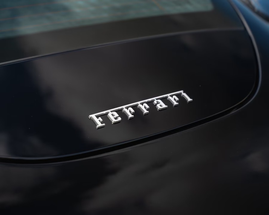 Ferrari Roma - foto 22
