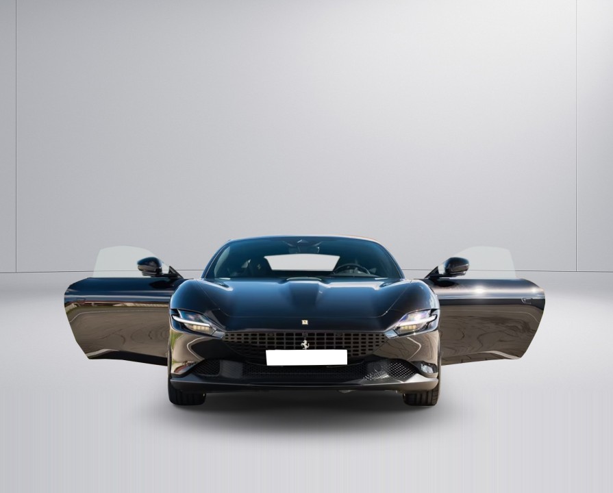 Ferrari Roma - foto 9