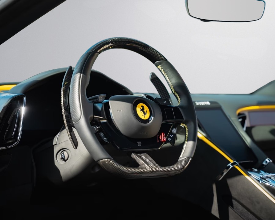 Ferrari Roma - foto 10