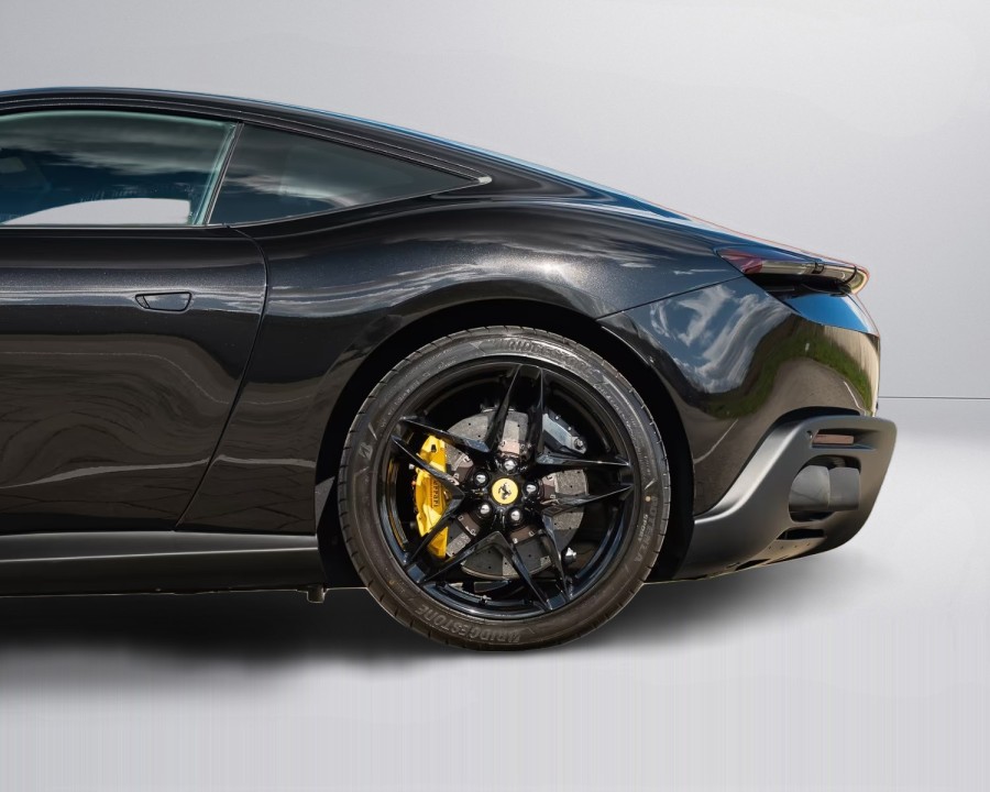 Ferrari Roma - foto 46
