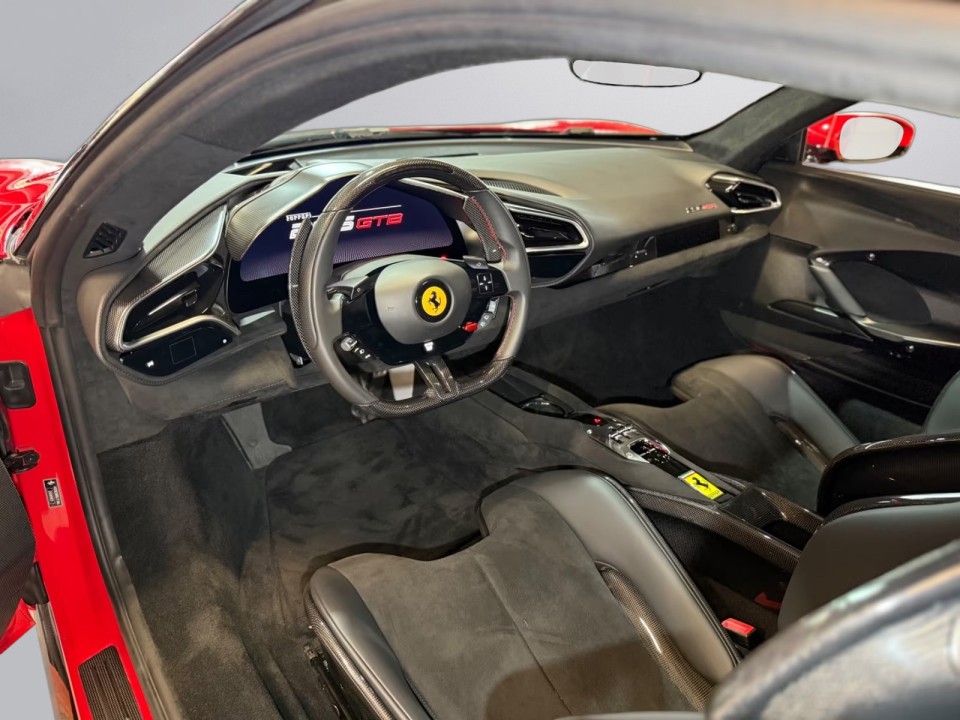 Ferrari 296 GTB - foto 12