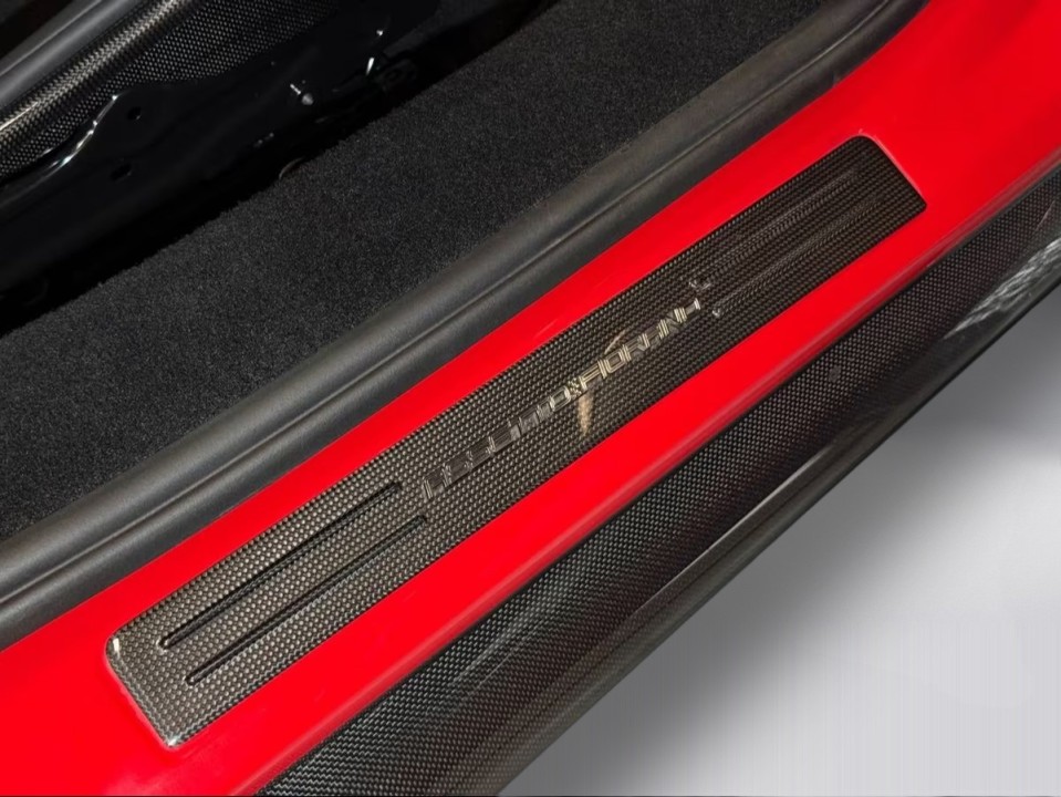 Ferrari 296 GTB - foto 22